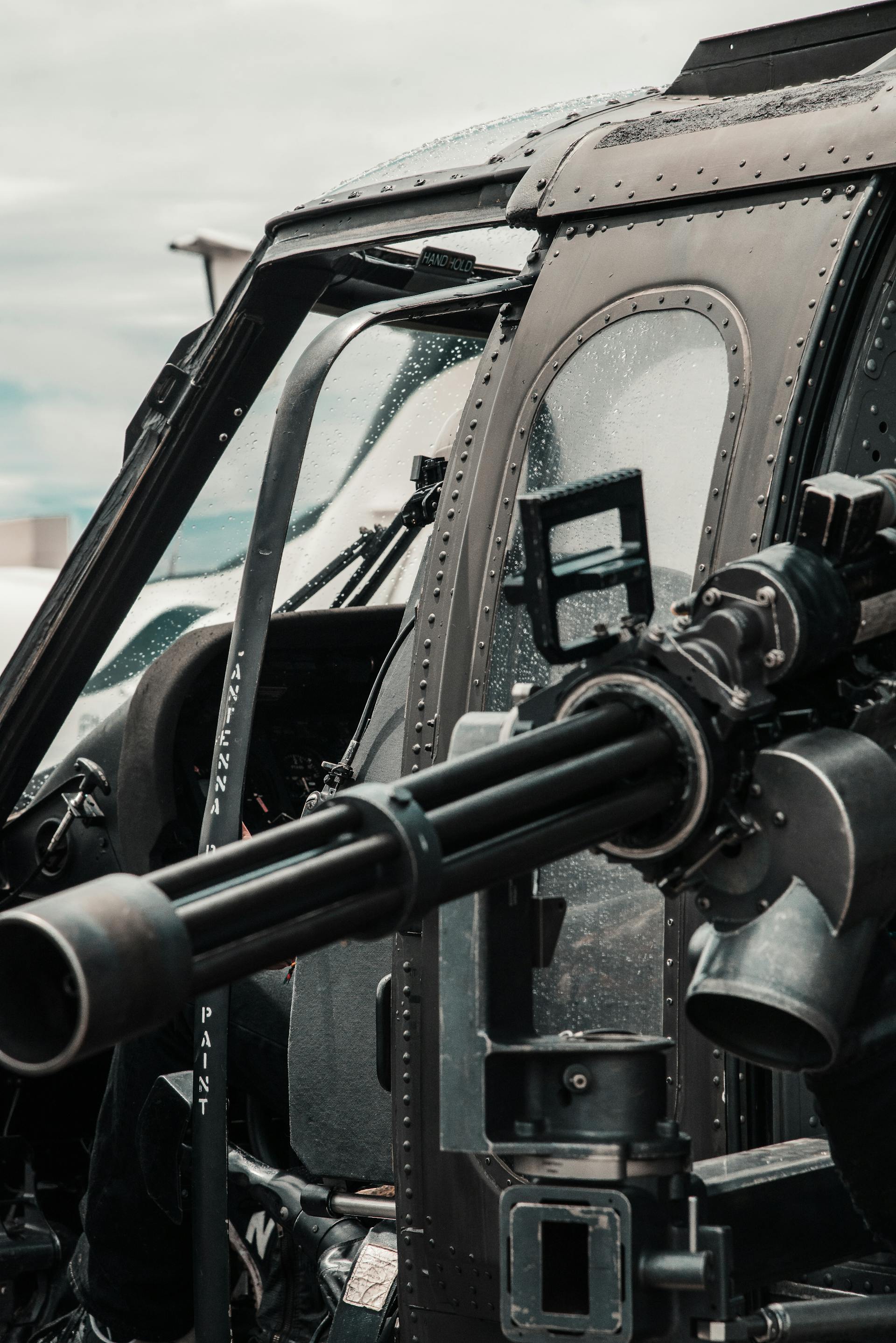 SAHAR GROUP AVIATION LLC